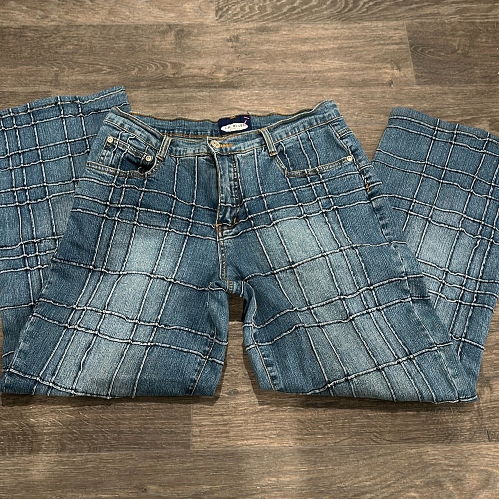 Vintage jeans y2k bratz 90s